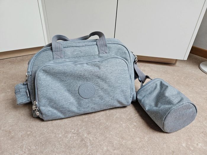 Sac à langer - photo numéro 3