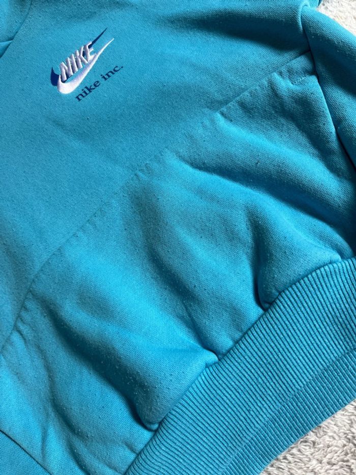 Pull Nike - photo numéro 6