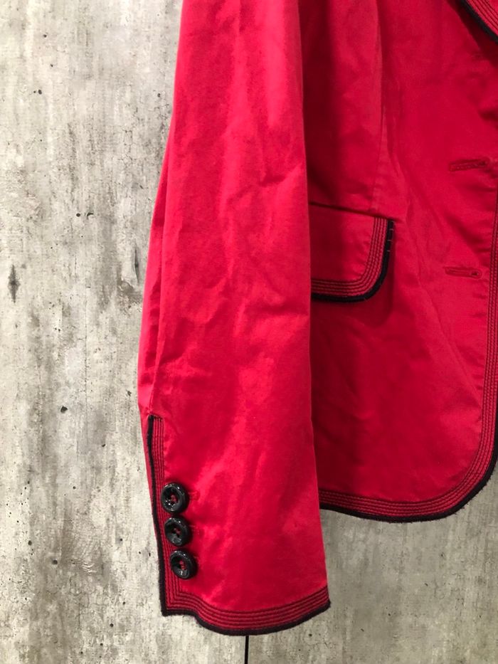 Veste Moschino - photo numéro 6