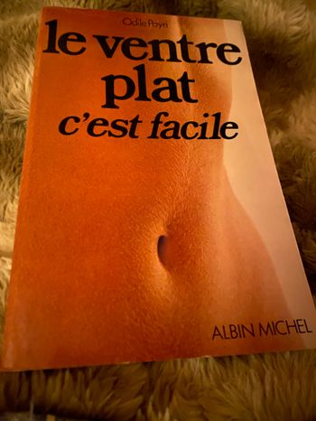 Le ventre plat c’est facile