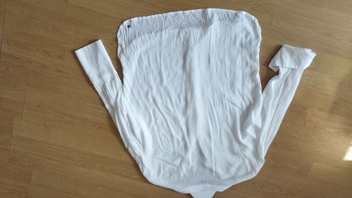 Chemise tunique femme 46 - photo numéro 8