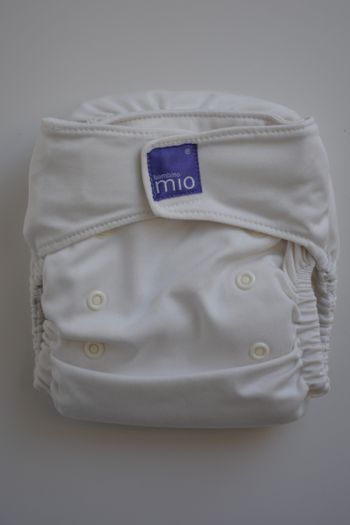 Couche lavable Miosolo Bambino Mio
