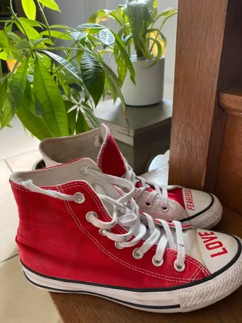 Converse