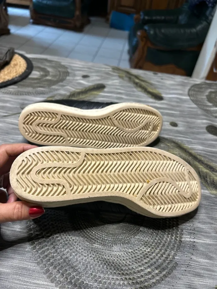Basket Adidas - photo numéro 5