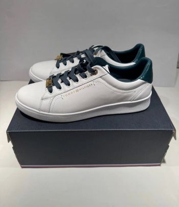 Basket  tommy hilfiger