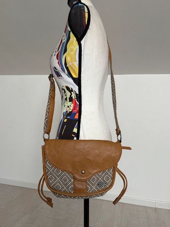 Sac à bandoulière Roxy