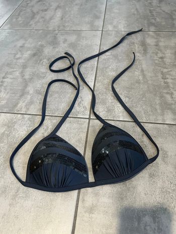 Haut de maillot de bain