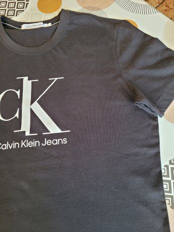 T-Shirt homme