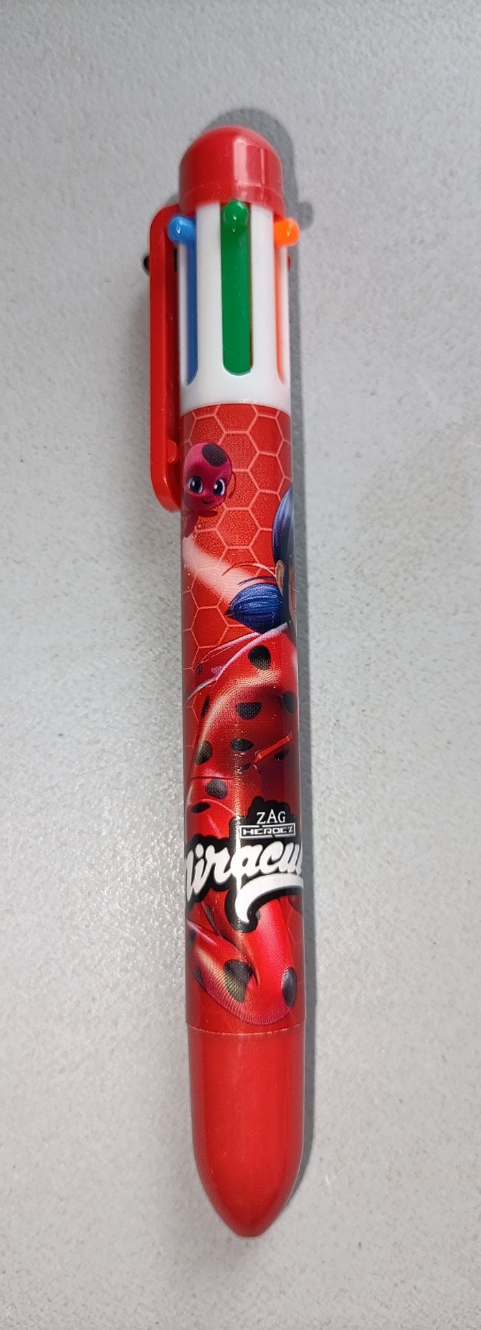 Ensemble Miraculous - photo numéro 6