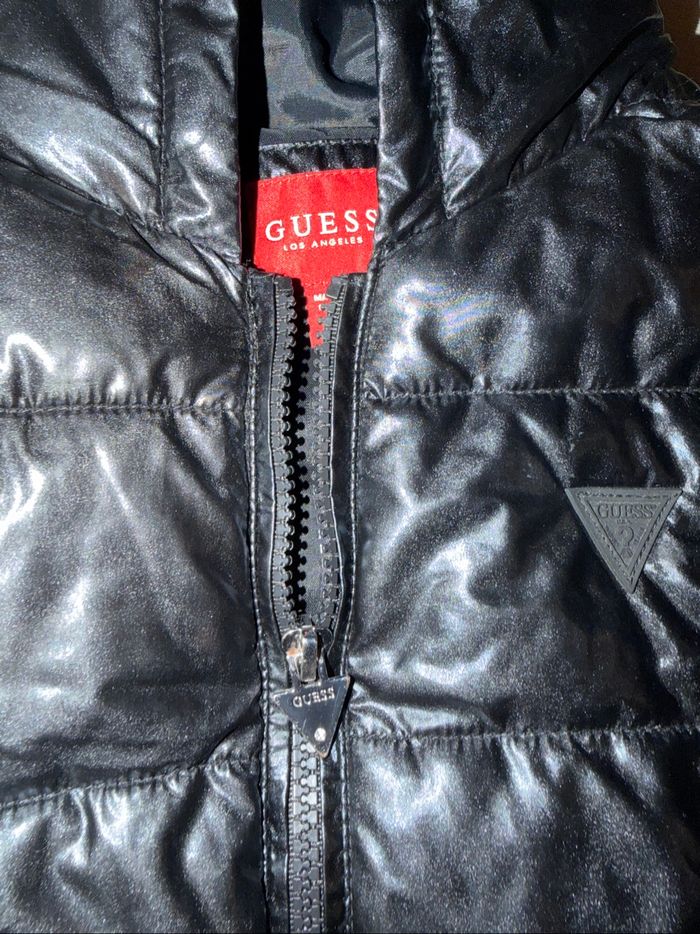 Lot de deux gilets - photo numéro 2