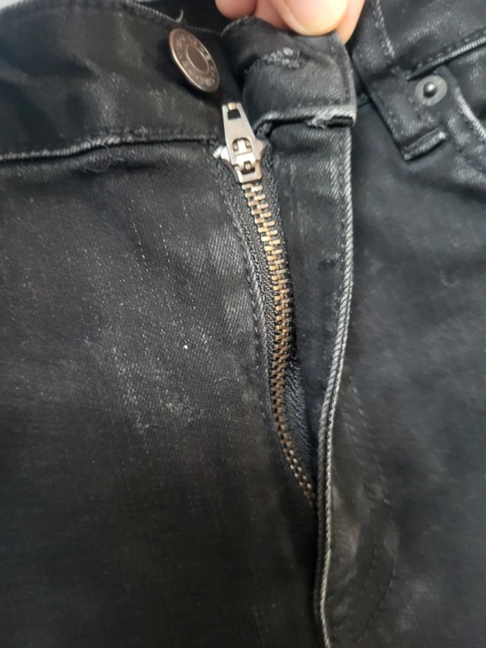 Très beau pantalon Cache Cache - photo numéro 4