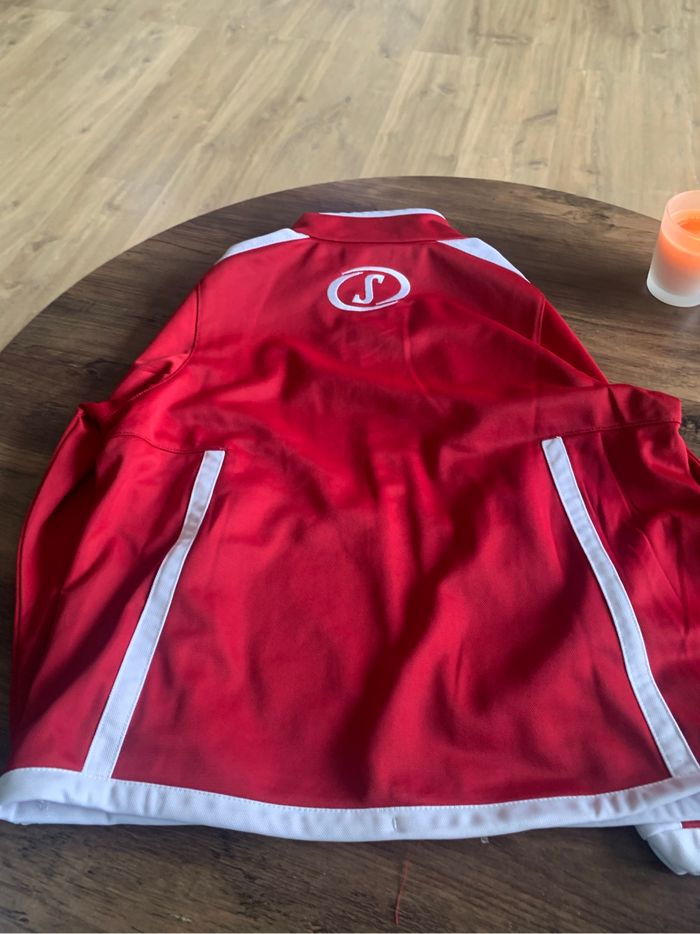 Veste de sport - photo numéro 3