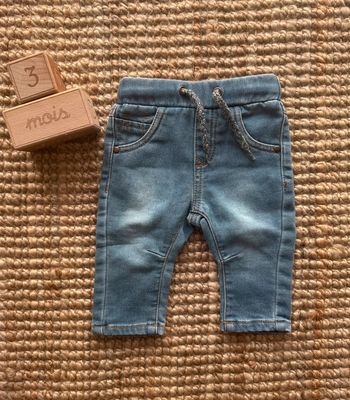 Pantalon Kiabi 3mois / 60cm