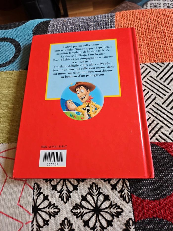 Toy Story 2 - photo numéro 3