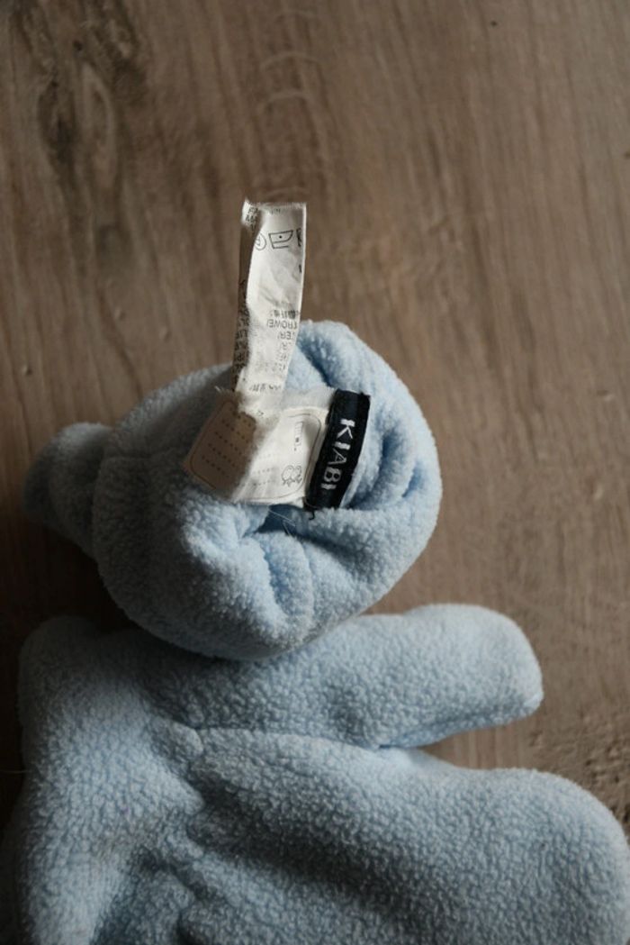 Moufle d'hiver - photo numéro 3