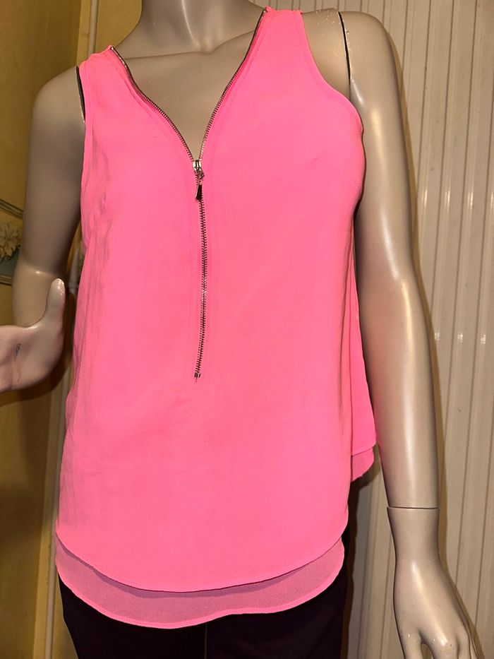 Débardeur cache cache - photo numéro 5