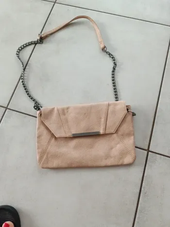 Sac pochette