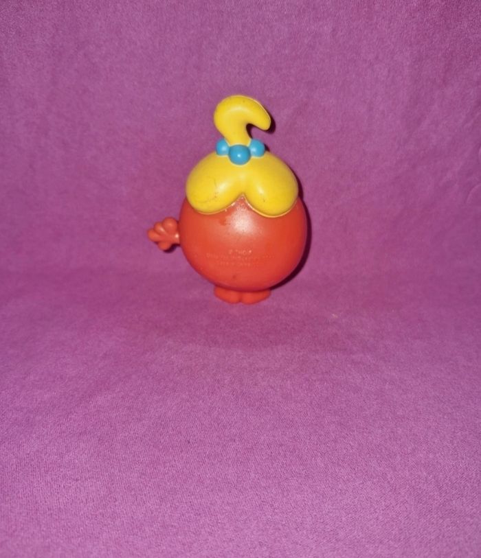 Jouet Monsieur Madame - photo numéro 2