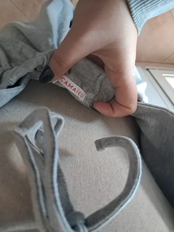 Combishort - photo numéro 3