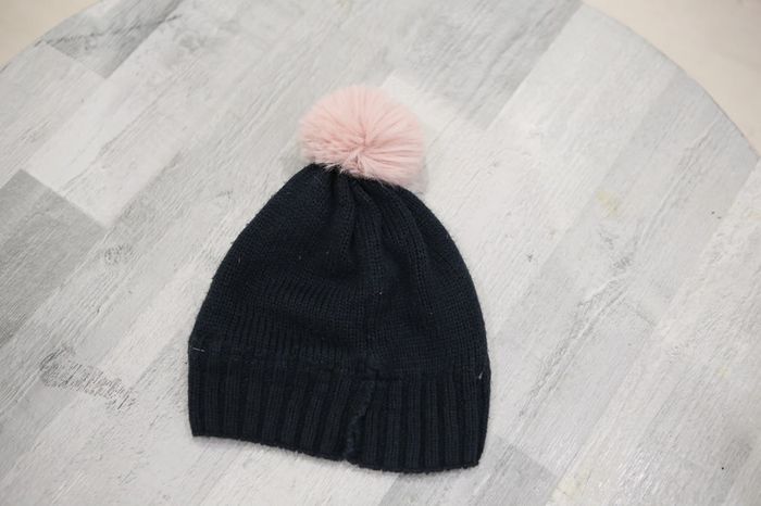 Bonnet Licorne 6/8 ans - photo numéro 2