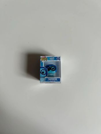 Bitty pop vice versa sadness