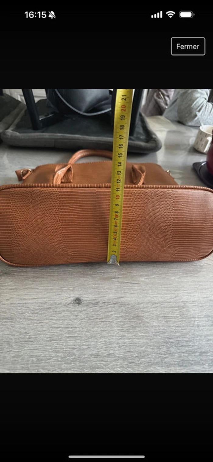 Sac à main femme - photo numéro 4