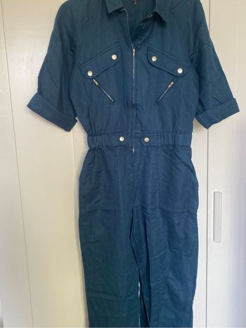 Combinaison taille 38 maison 123 neuf sans étiquette