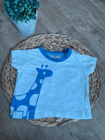 T-shirt 60 cm