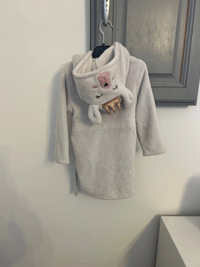 Robe de chambre - photo numéro 3