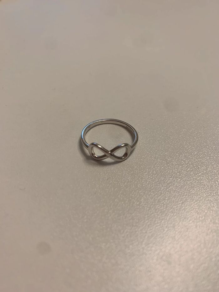 Bague argent - photo numéro 2