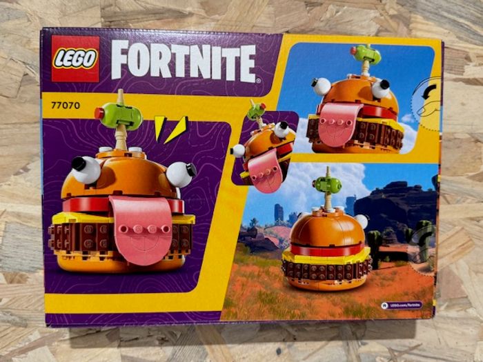 Pack LEGO Minecraft - 77070 / 77071 / 77012 / 77073 - Neufs et scellés - photo numéro 10