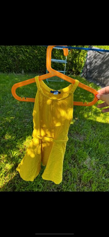 Robe à nouer okaidi