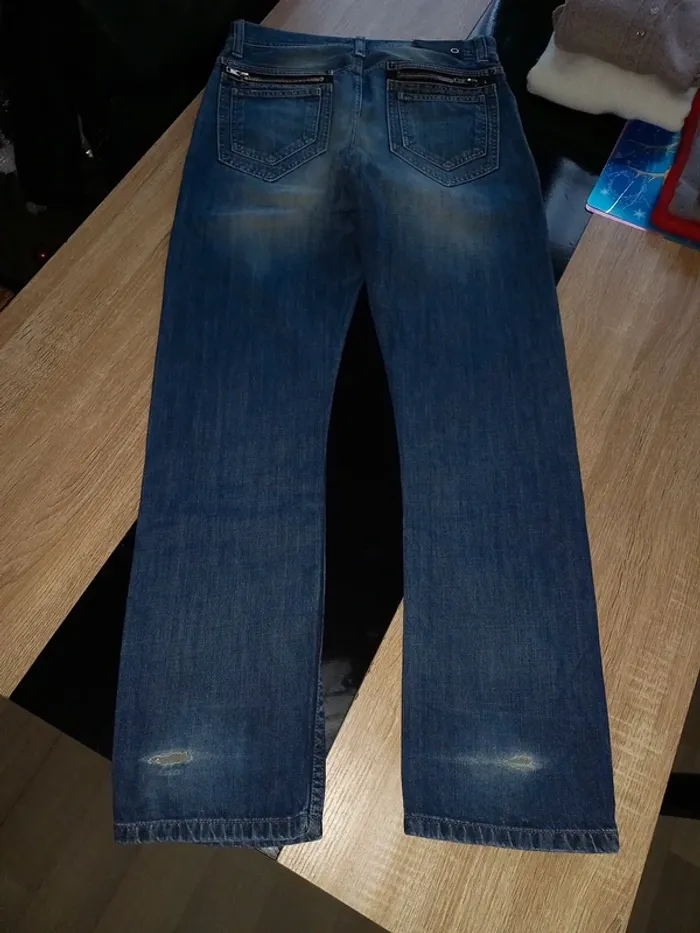 Jeans homme Celio T42 - photo numéro 6