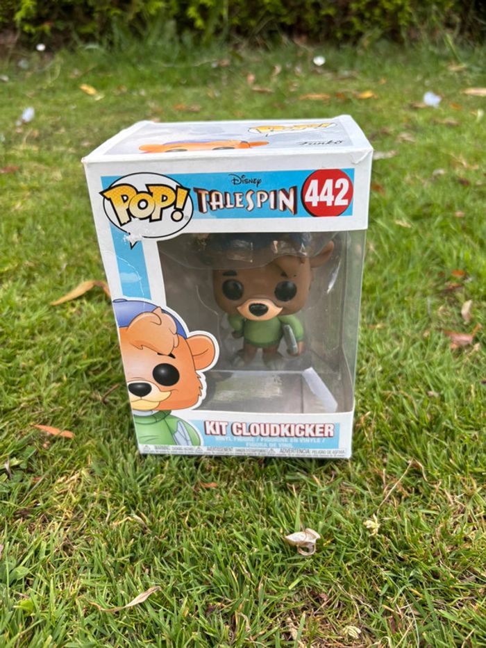 POP talespin