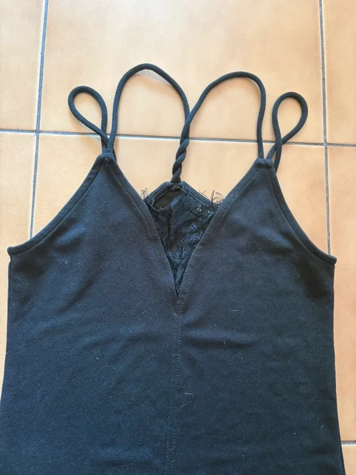 Top femme XS - photo numéro 4