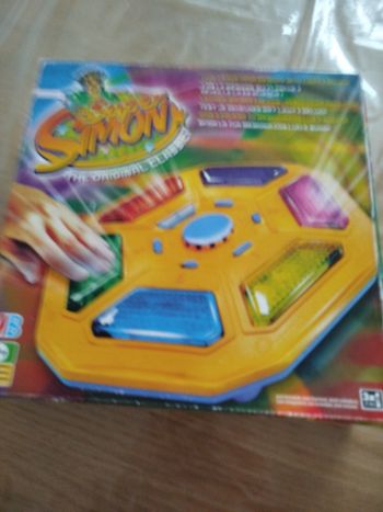 Simon