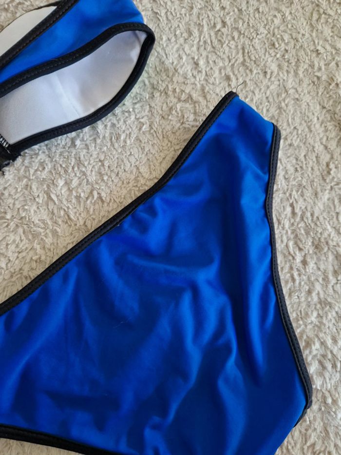 Maillot 2 pièces_T.S. - photo numéro 8