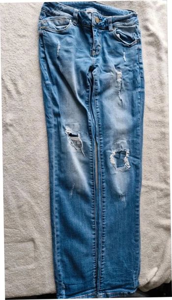 Jeans taille 36. Promod