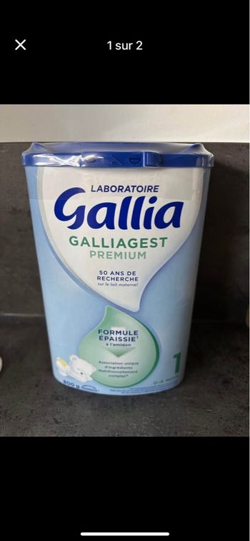 Galliagest 1