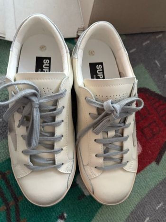 Golden goose - photo numéro 5