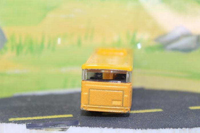 Majorette mitsubishi aérobus - photo numéro 4