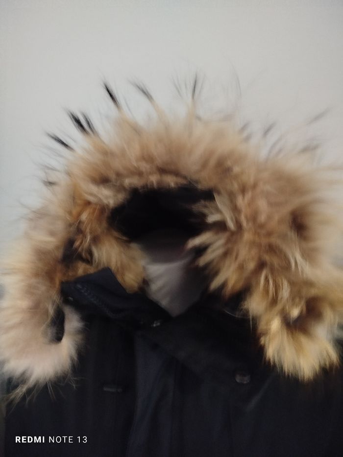 #kytieXLhomme. Doudoune taille XL - photo numéro 4