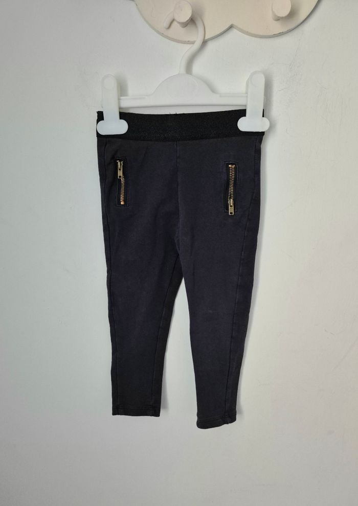 Leggings * Z Bébé 9 * - photo numéro 2