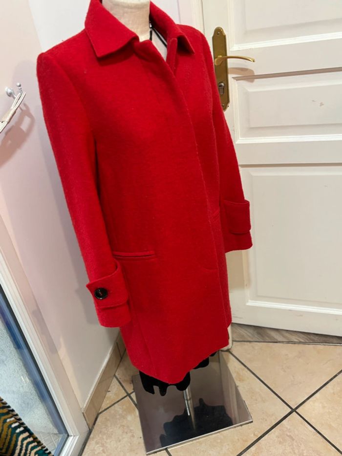 Caban Mango - photo numéro 3