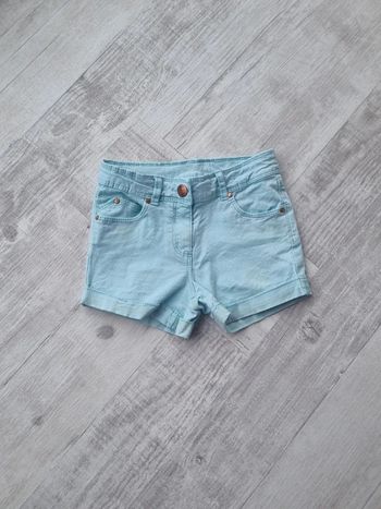 Short Taille 4 ans