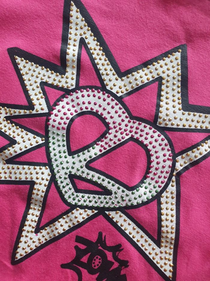 Tee-shirt Longboard Kids 2 ans - photo numéro 2