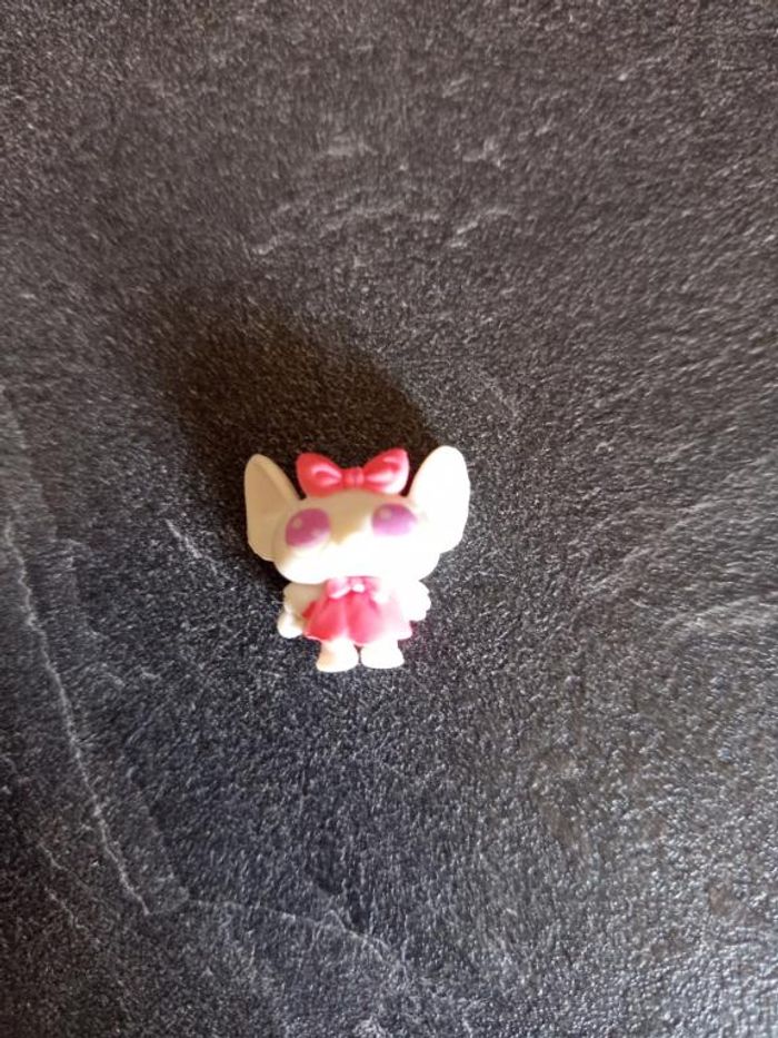 Figurine - Littlest Petshop - Petite souris