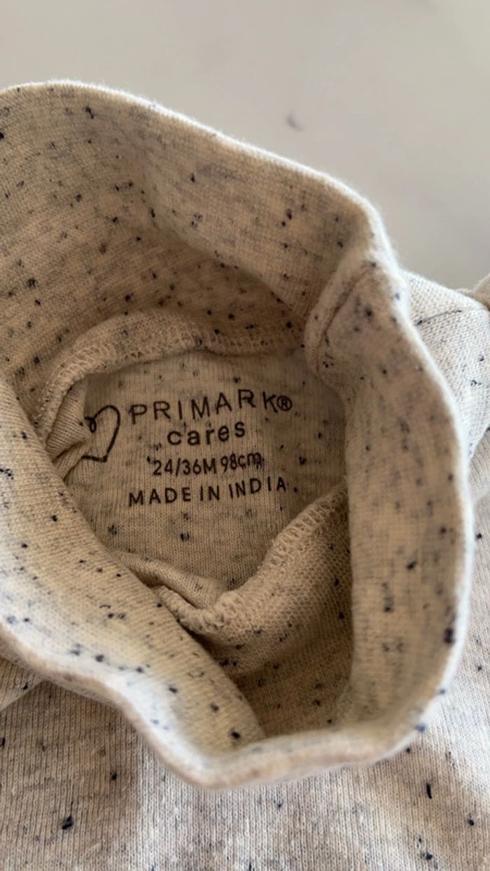 Col roulé - photo numéro 2