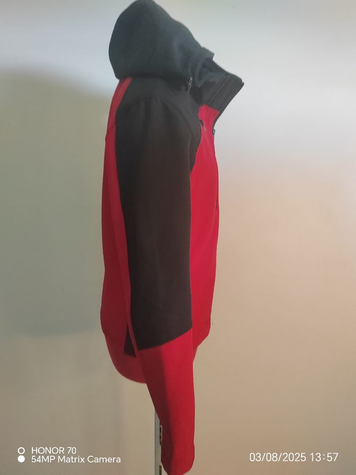 Softshell - photo numéro 3
