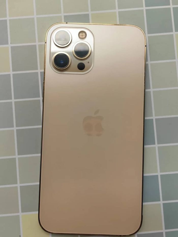 iPhone-12-pro-max - photo numéro 3